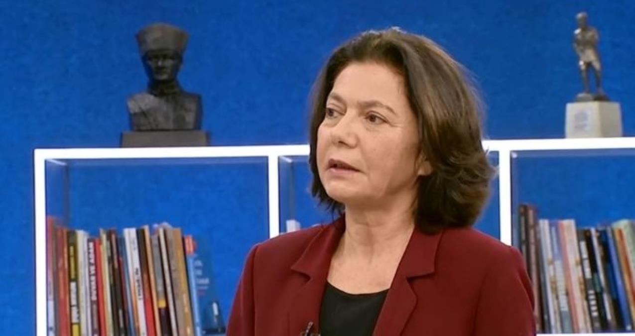 PEN Duygu Asena ödülü Ayşe Buğra'nın